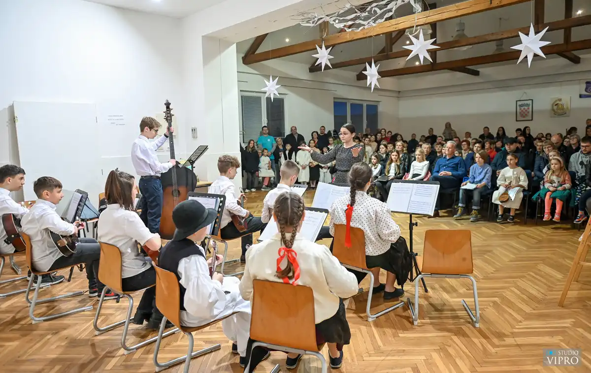 Cirkovljansko proljeće (6) Cirkovljansko proljeće (6)