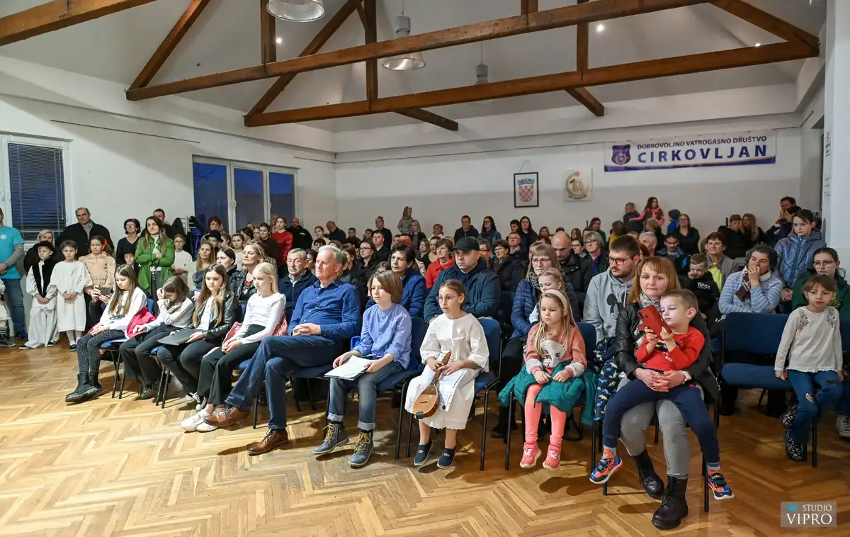 Cirkovljansko proljeće (7) Cirkovljansko proljeće (7)