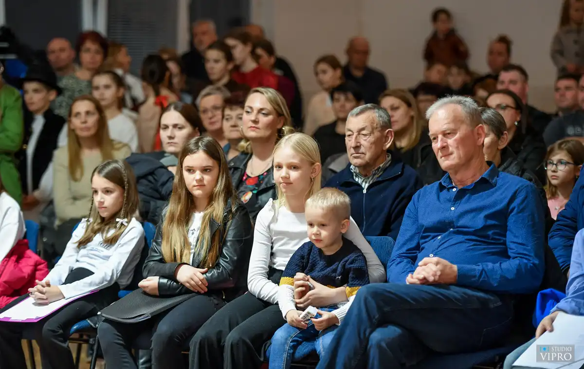 Cirkovljansko proljeće (8) Cirkovljansko proljeće (8)