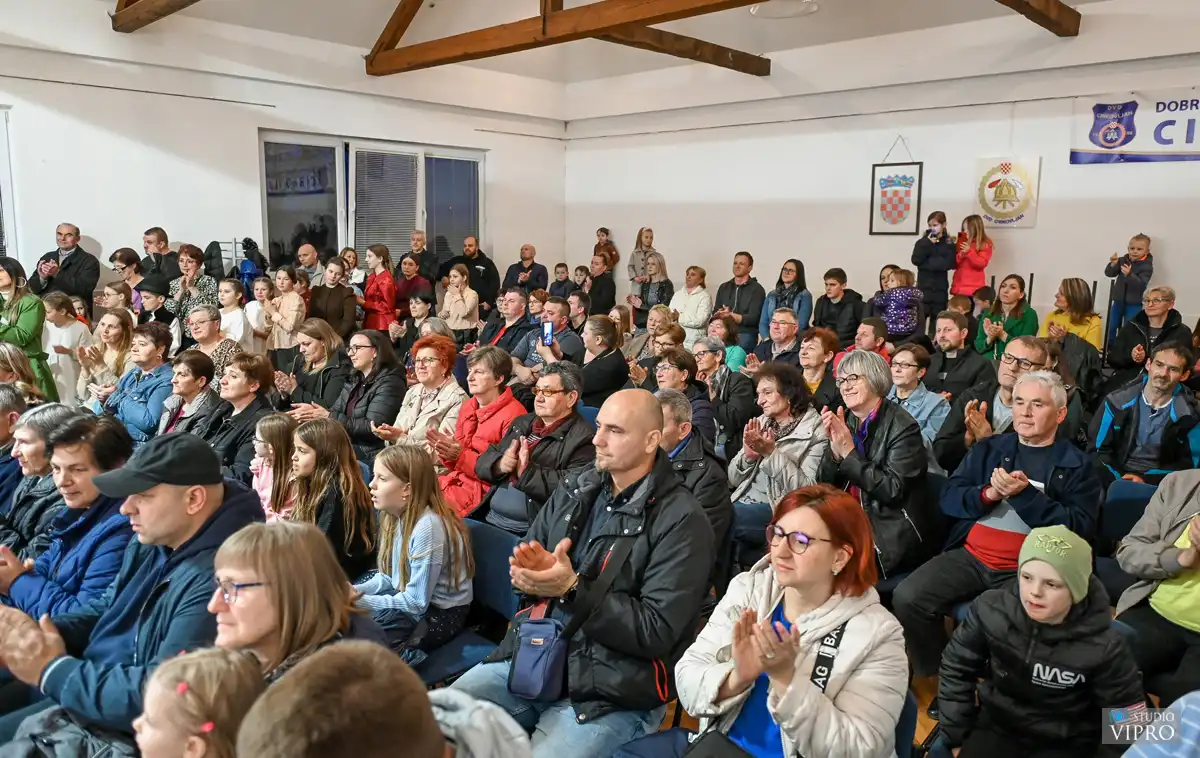 Cirkovljansko proljeće (9) Cirkovljansko proljeće (9)