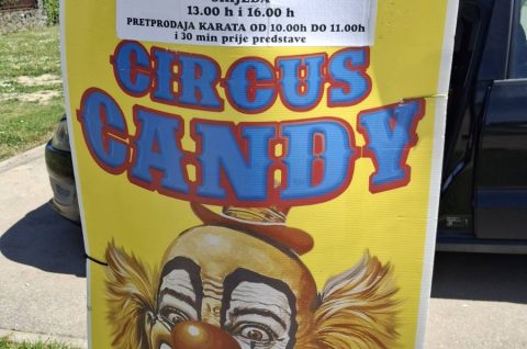 Cirkus Kotoriba Cirkus Kotoriba