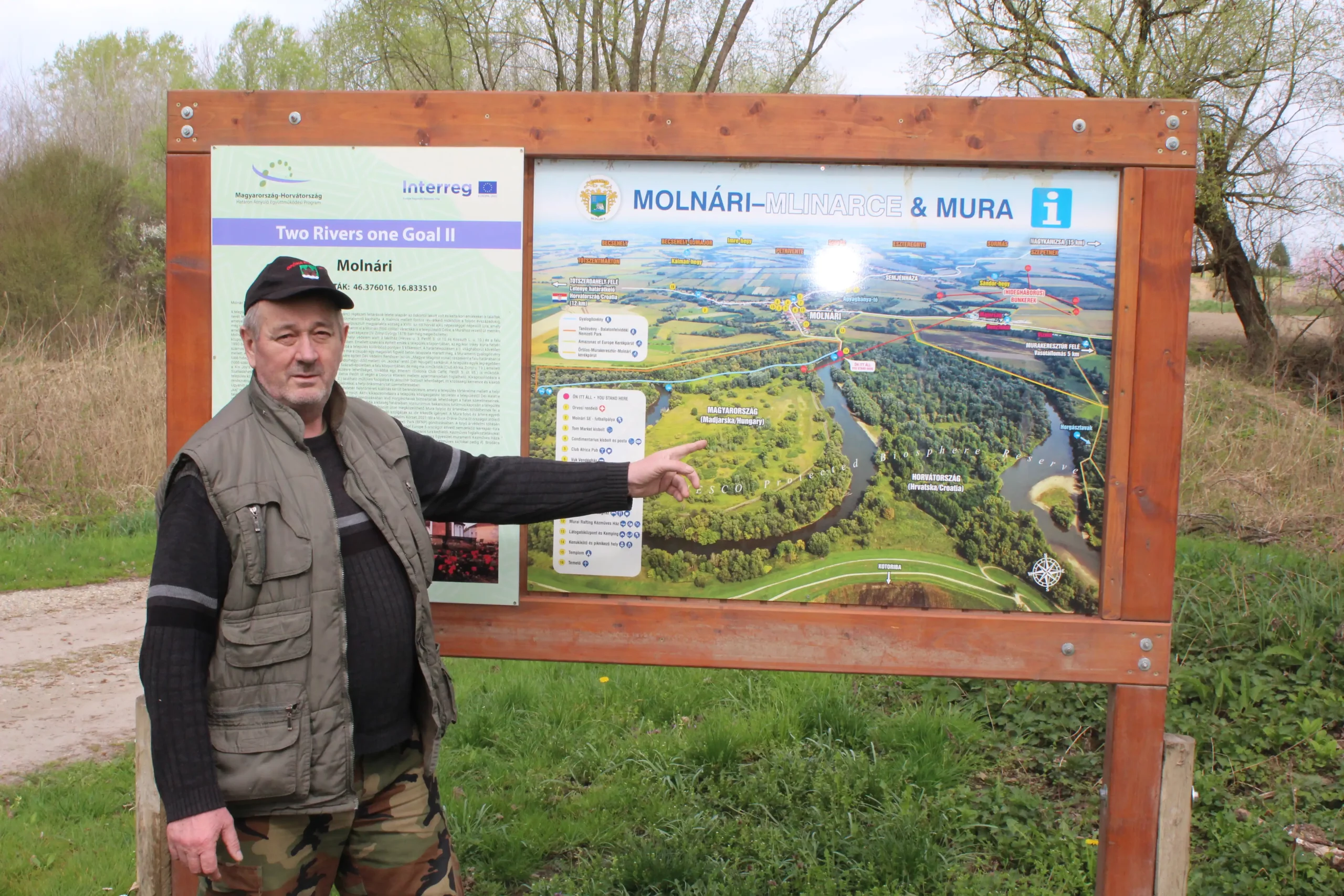 Čišćenje obale rijeke Mure u Kotoribi (6) Čišćenje obale rijeke Mure u Kotoribi (6)