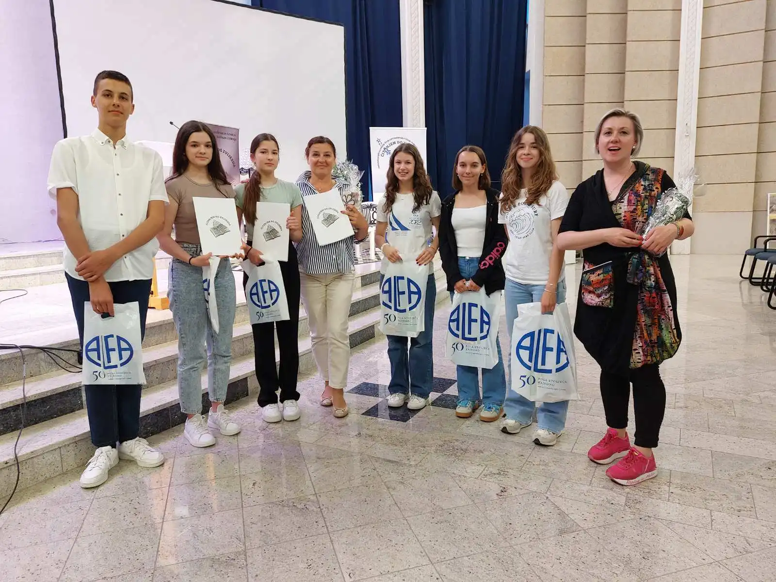 Čitanjem do znanja 15. sezona 2024 (2)