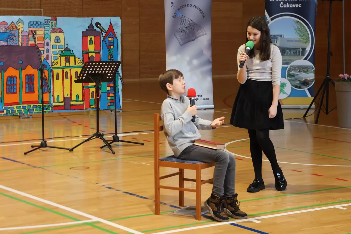 Čitanjem do zvijezda (15)