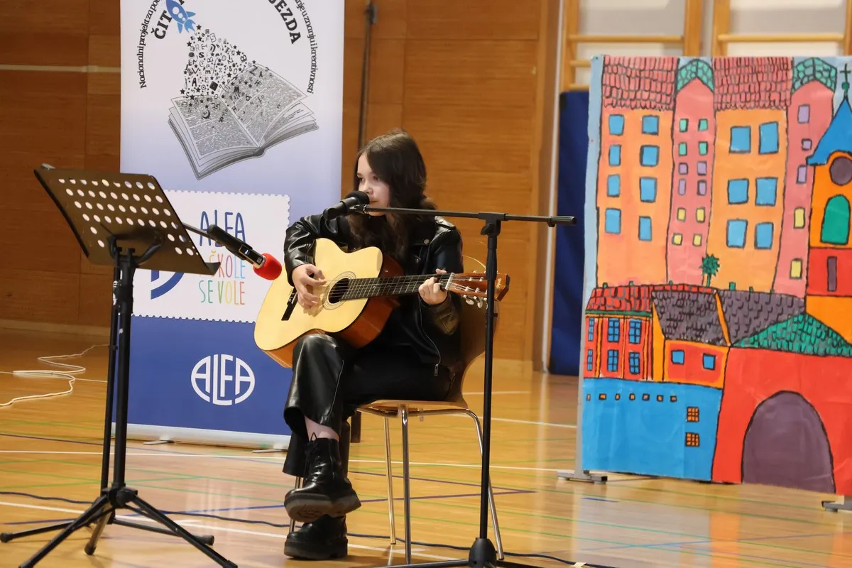 Čitanjem do zvijezda (17)