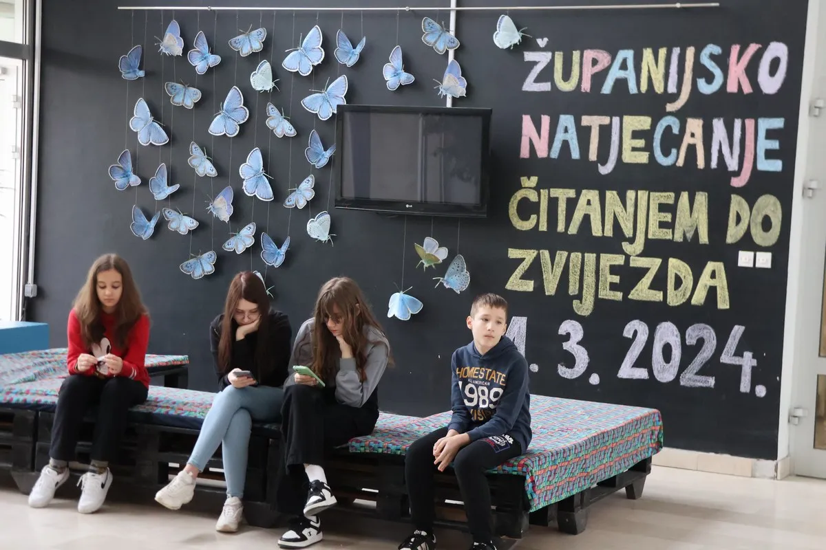 Čitanjem do zvijezda (3)