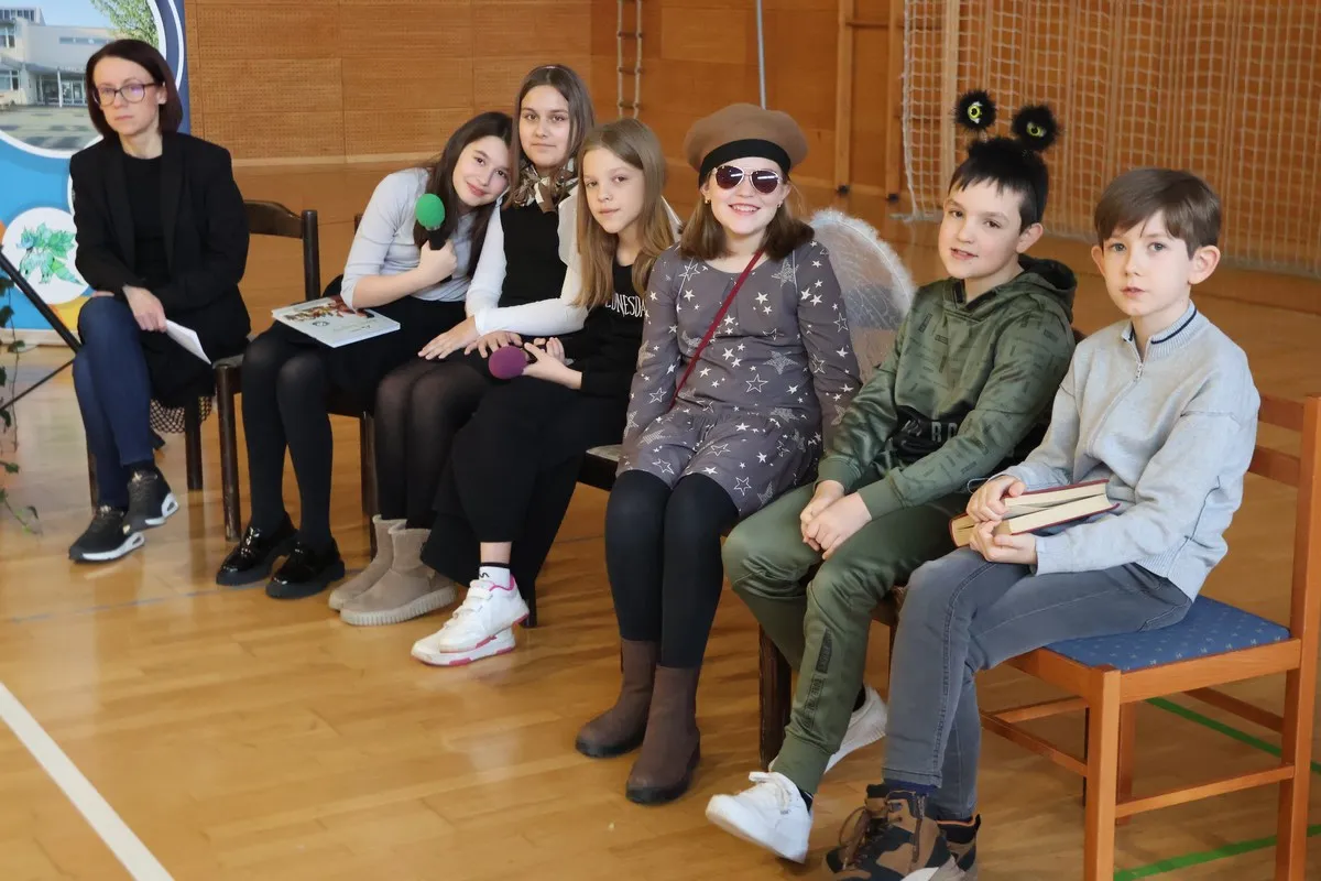 Čitanjem do zvijezda (5)