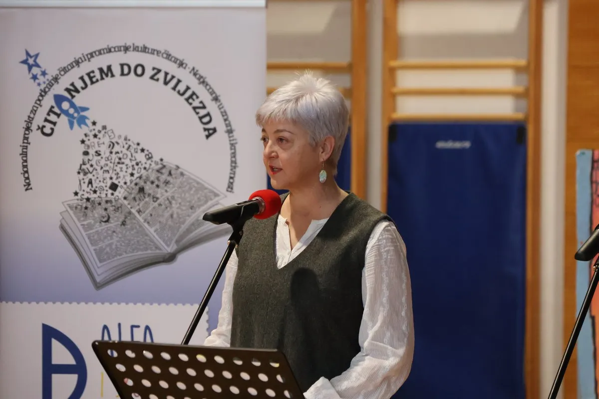 Čitanjem do zvijezda (8)