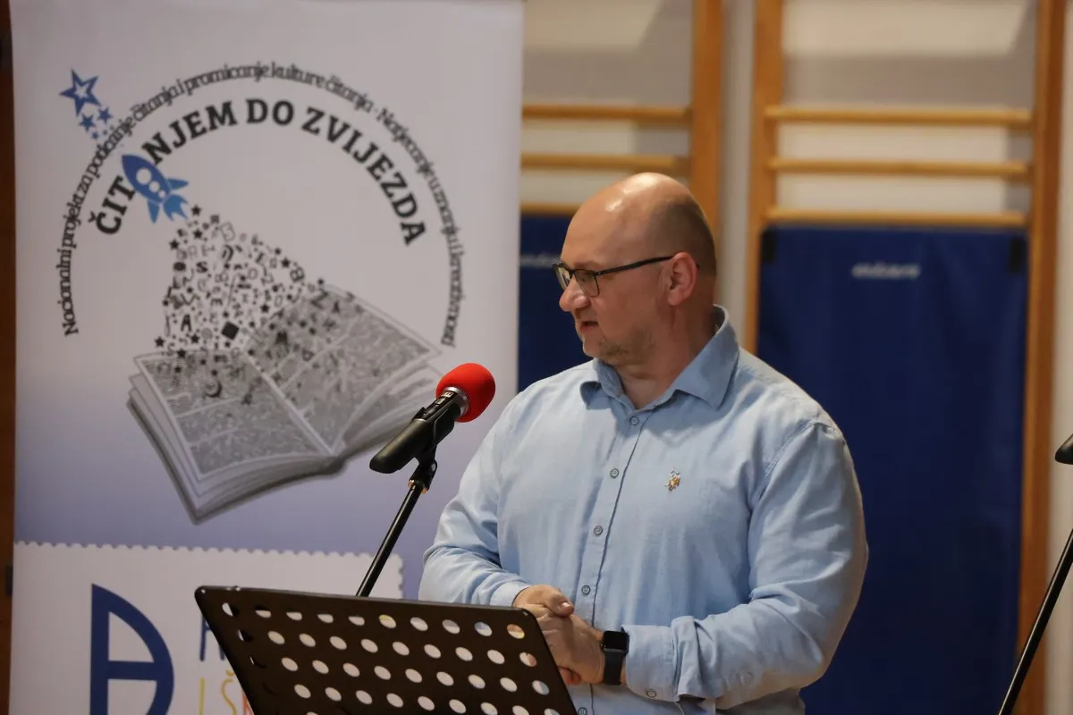 Čitanjem do zvijezda (9)