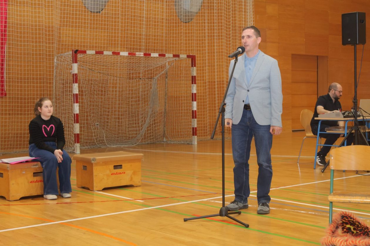 Čitanjem do zvijezda Grad Čakovec (11)