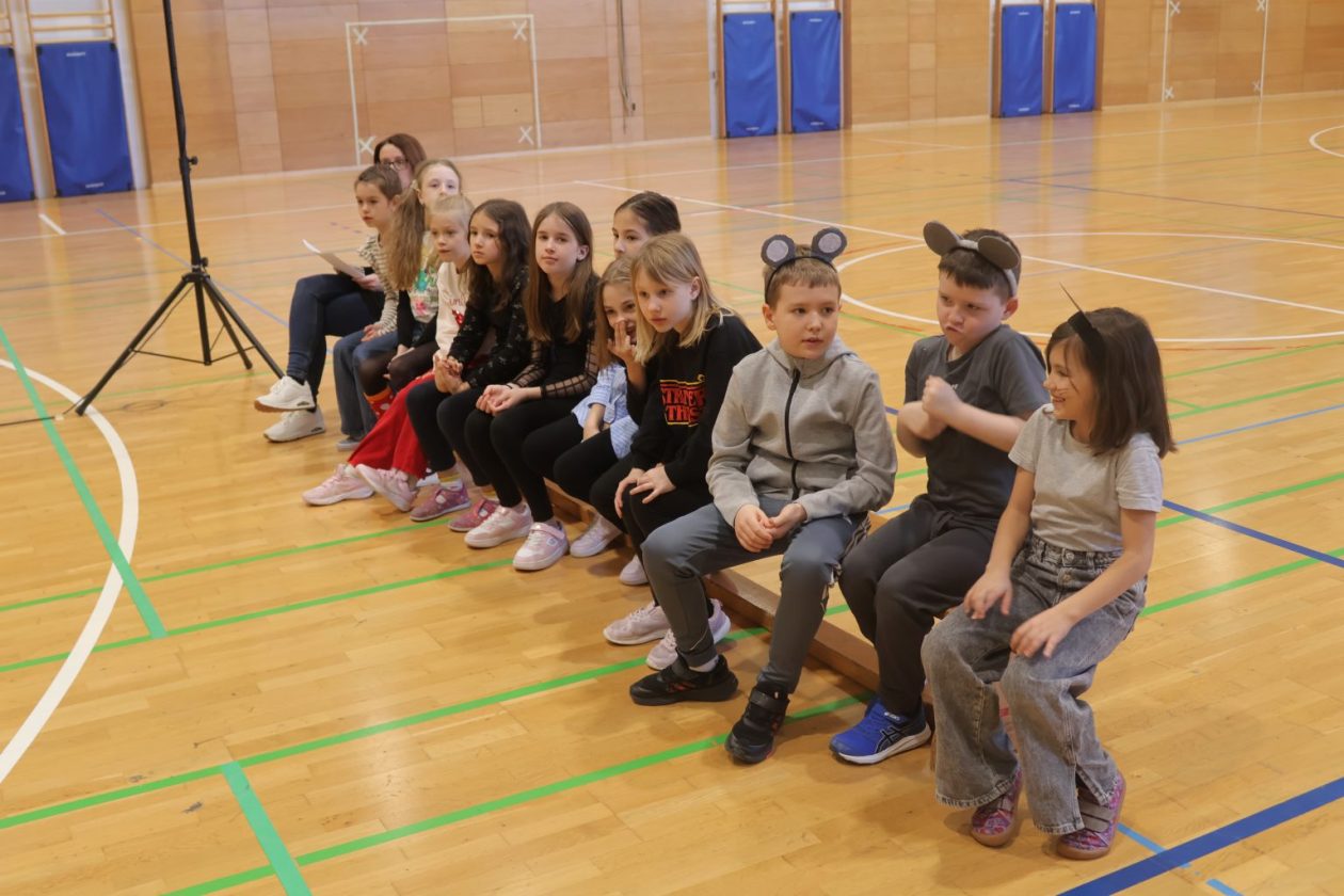 Čitanjem do zvijezda Grad Čakovec (19)