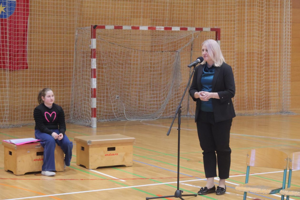 Čitanjem do zvijezda Grad Čakovec (3)