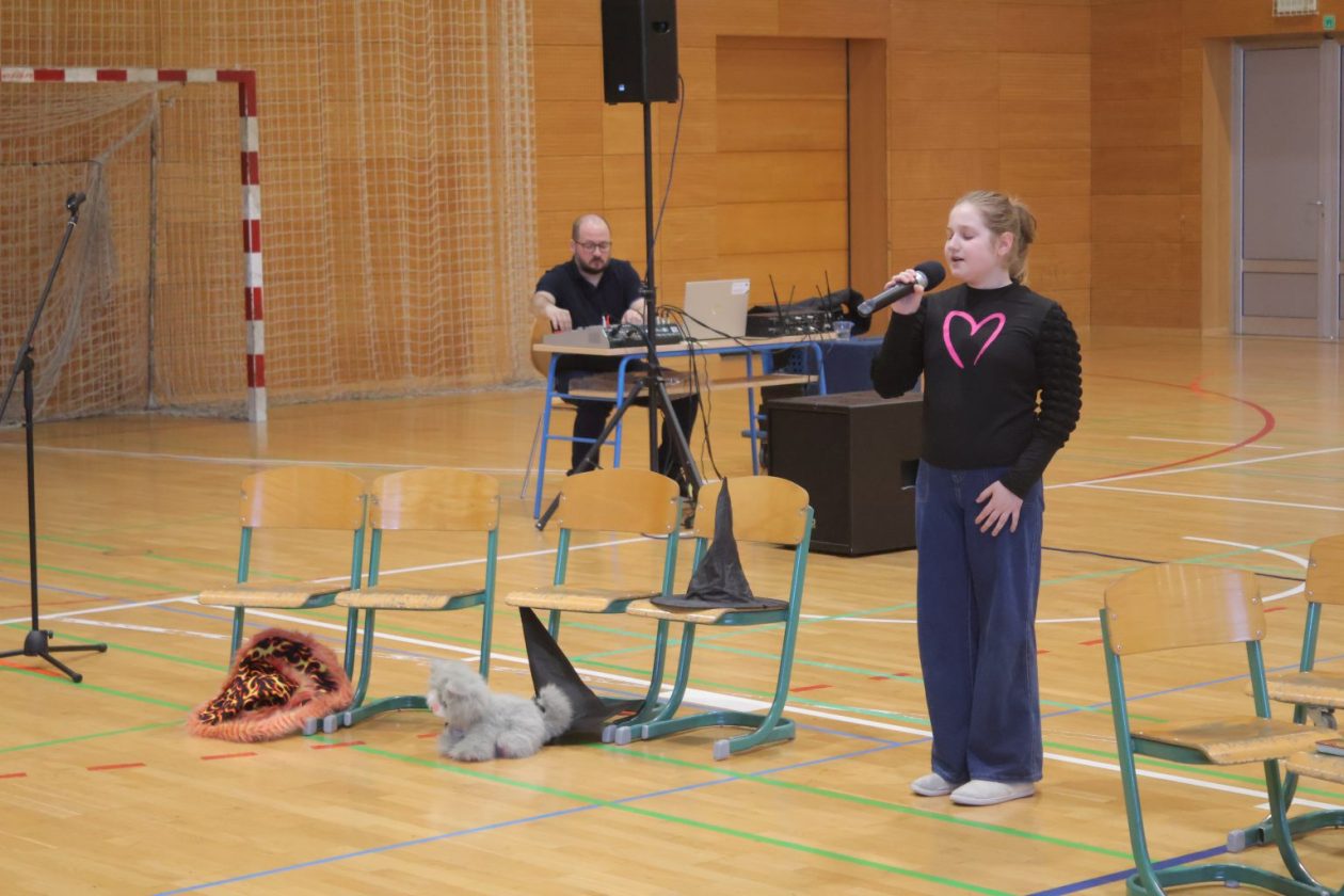 Čitanjem do zvijezda Grad Čakovec (4)