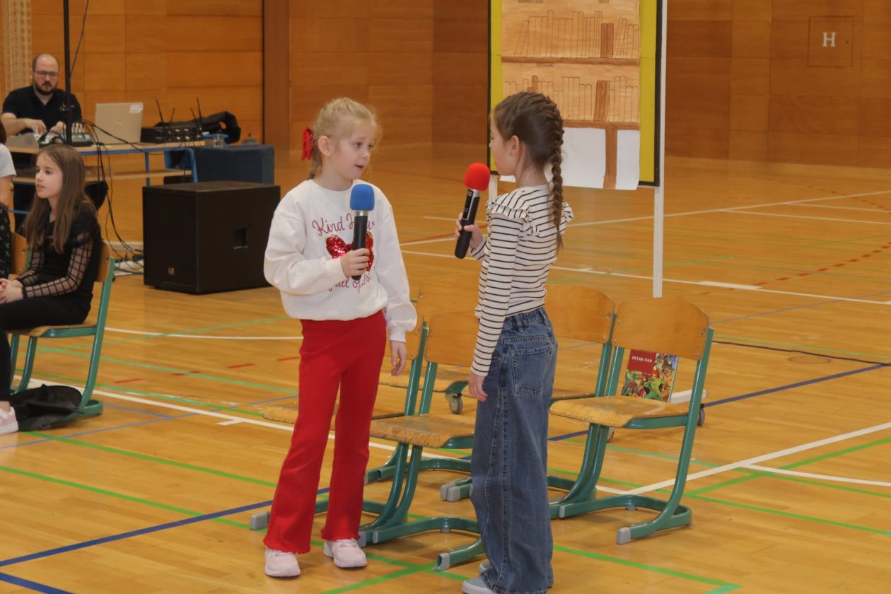 Čitanjem do zvijezda Grad Čakovec (5)