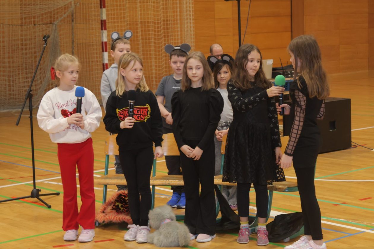 Čitanjem do zvijezda Grad Čakovec (6)