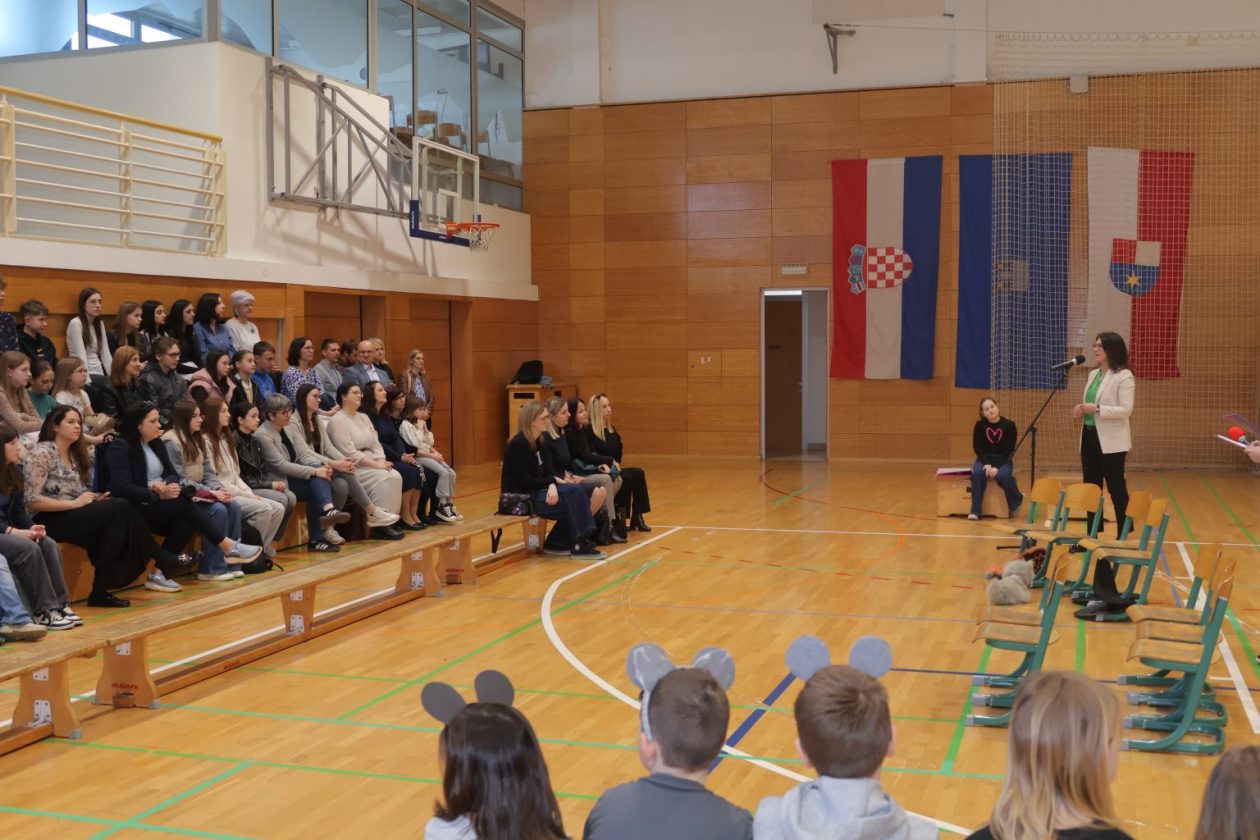 Čitanjem do zvijezda Grad Čakovec (8)