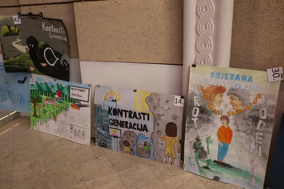 Čitanjem do zvjezda Srednja škola Čakovec MŽ (15)