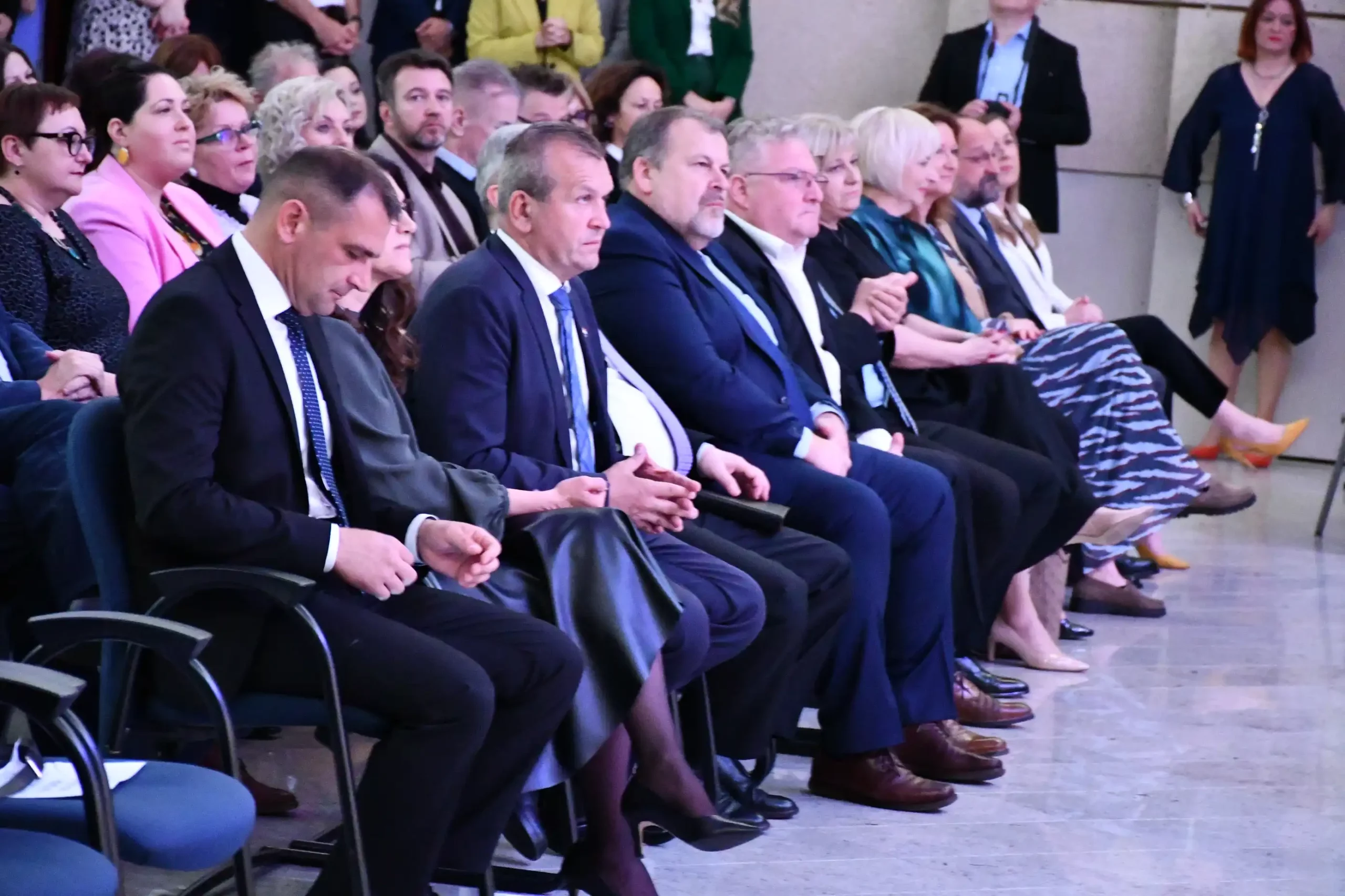 Cividini, Posavec, Stričak, Kolarek, Srpak (2) Cividini, Posavec, Stričak, Kolarek, Srpak (2)