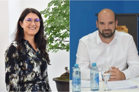 Cividini Sinković rođendan