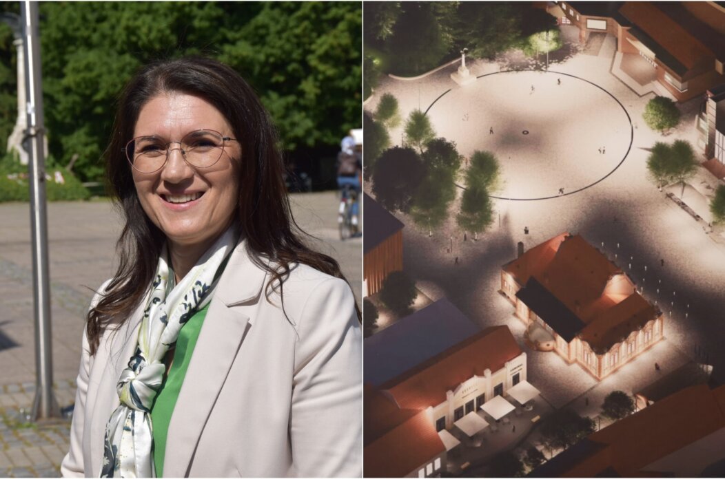 Cividini Trg Cividini Trg