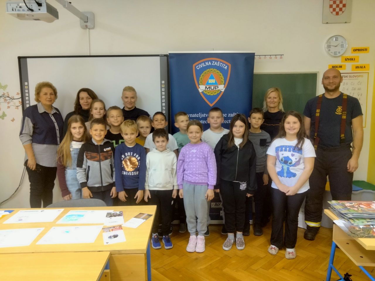 Civilna zaštita Čakovec 10