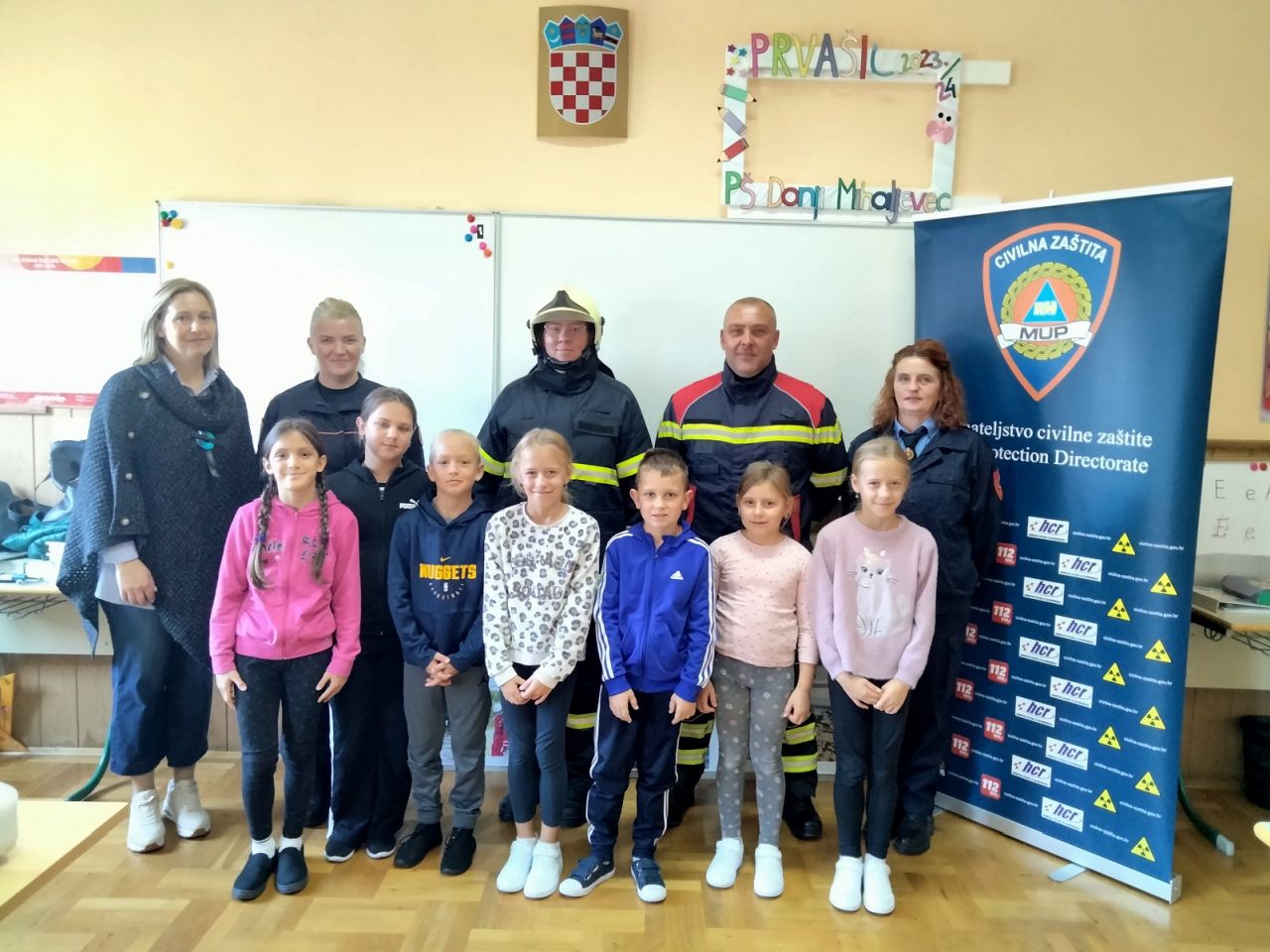 Civilna zaštita Čakovec 11