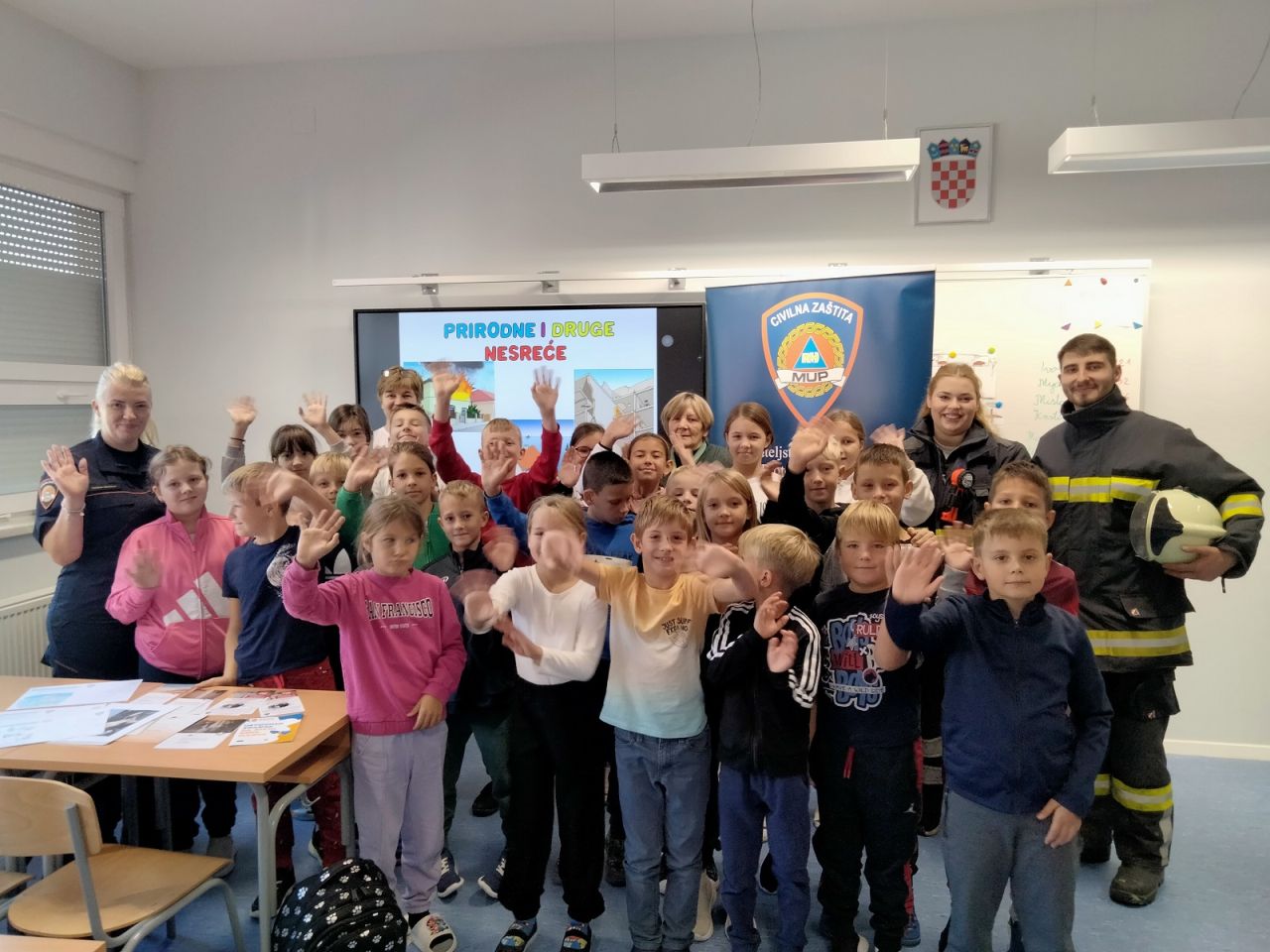 Civilna zaštita Čakovec 12