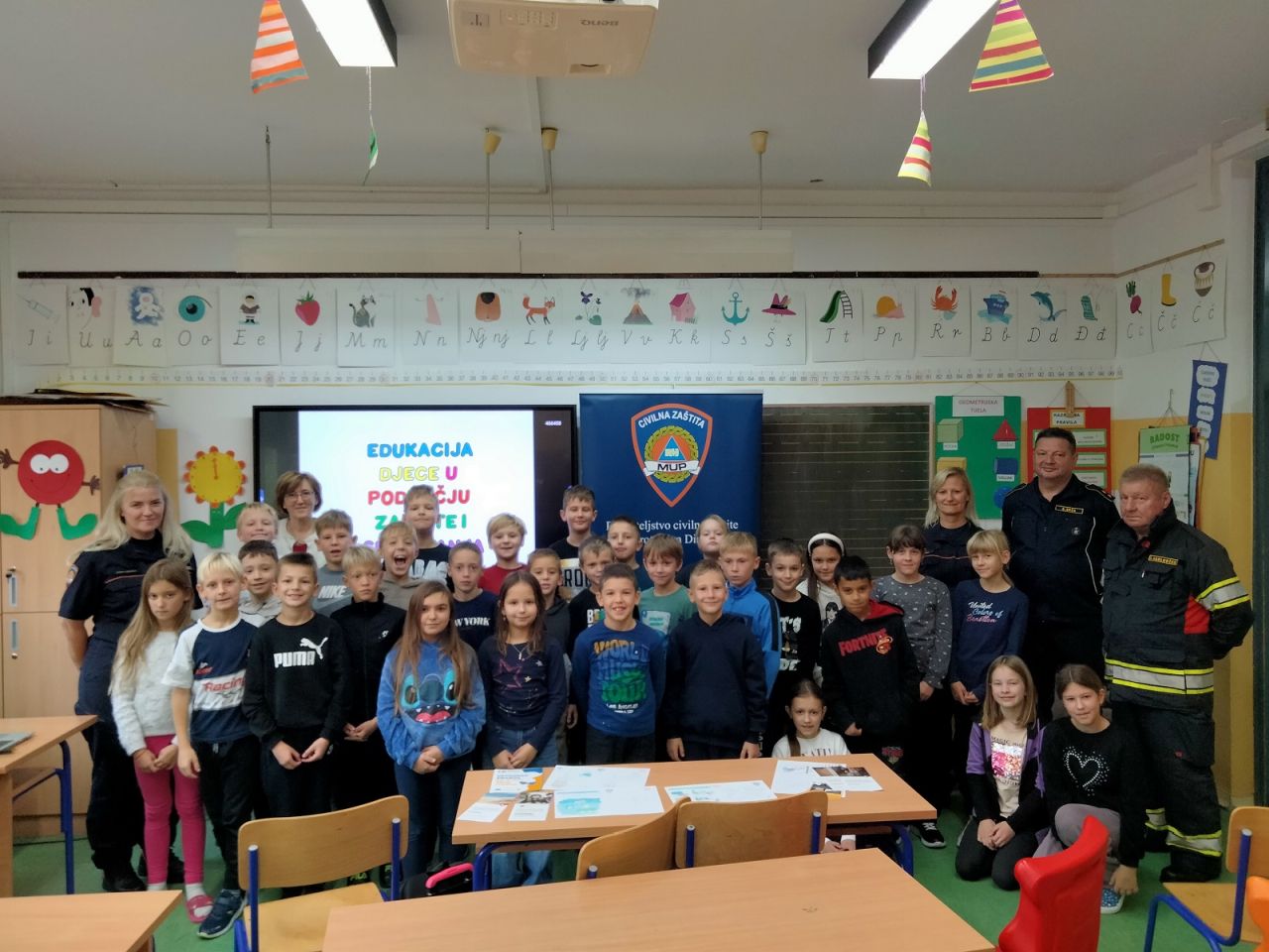 Civilna zaštita Čakovec 4