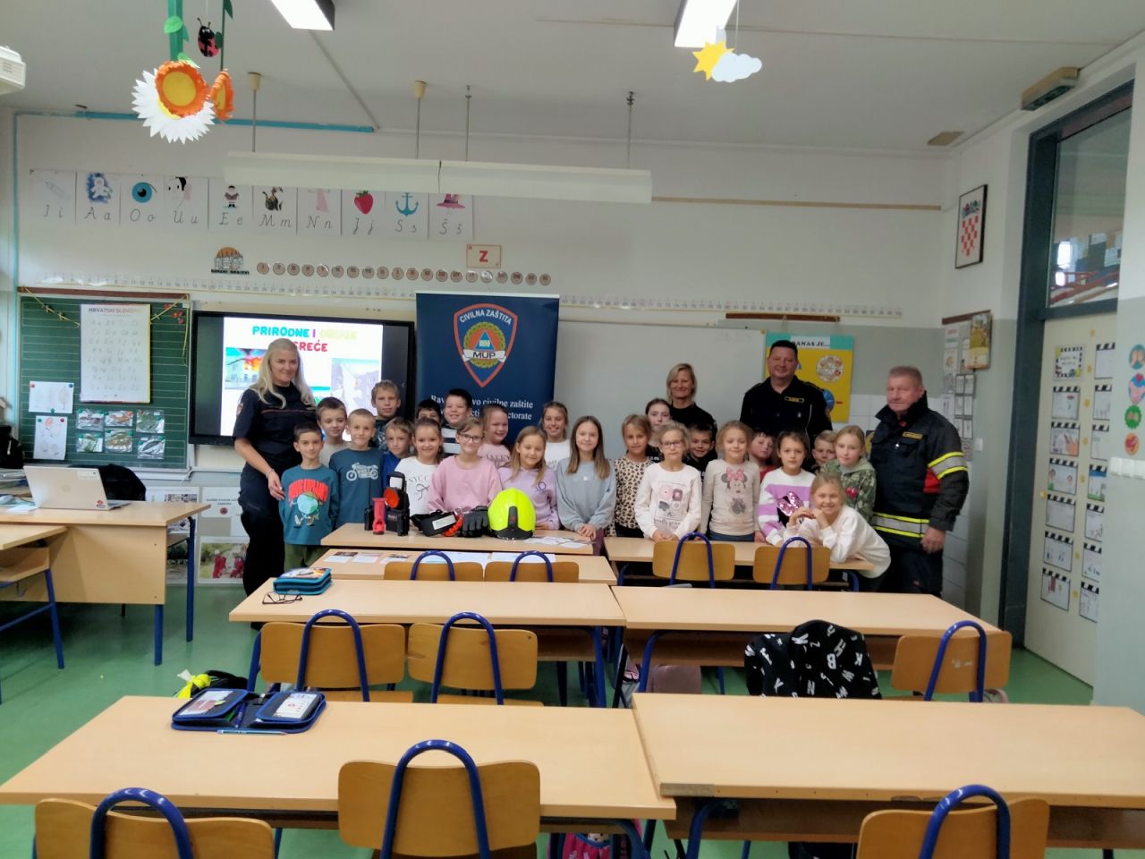 Civilna zaštita Čakovec 5