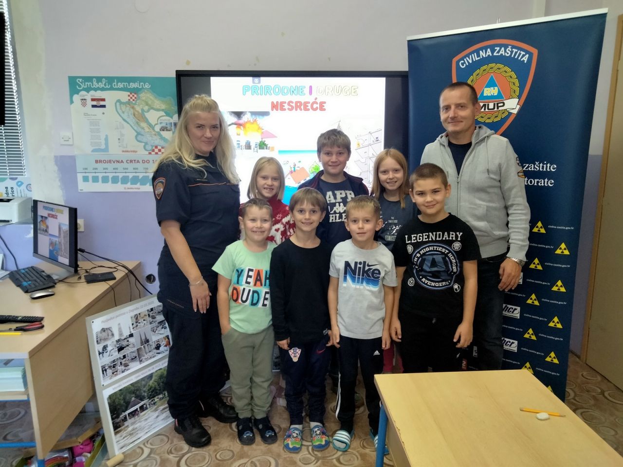 Civilna zaštita Čakovec 6