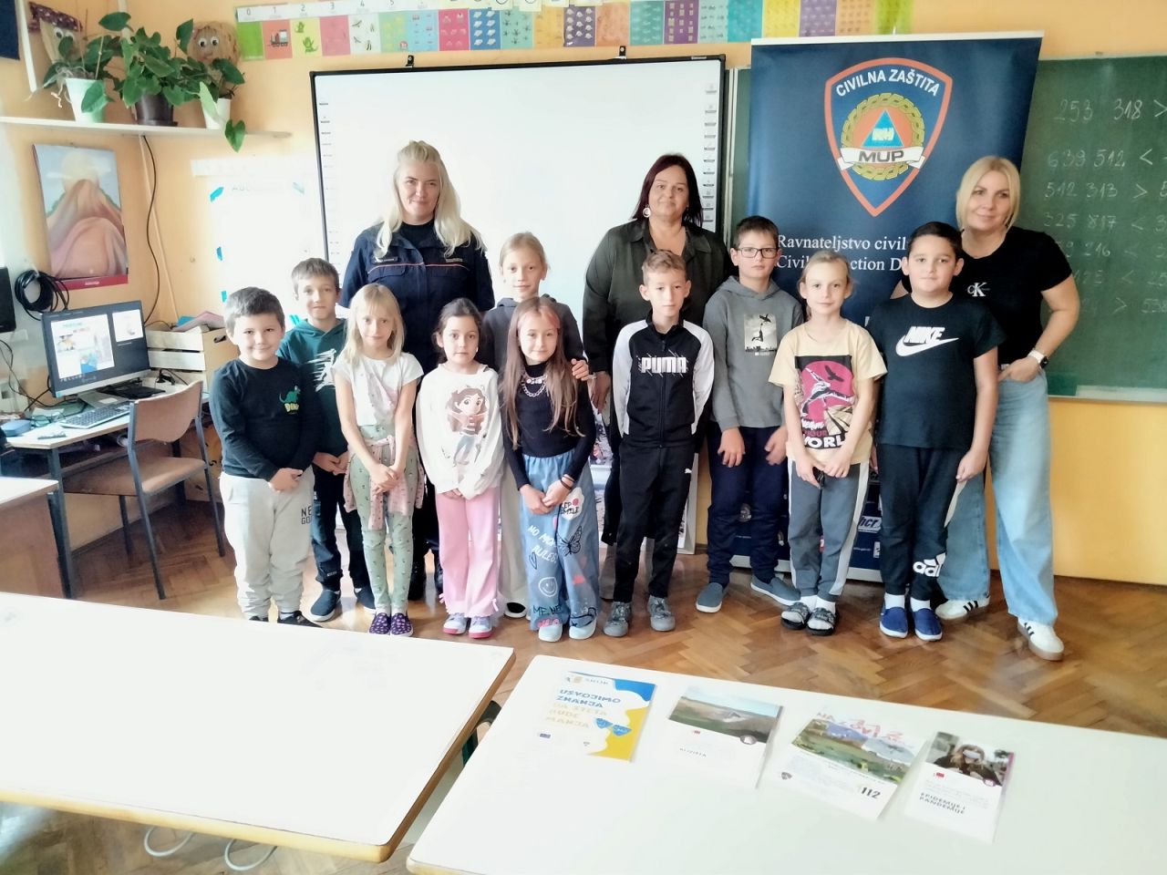Civilna zaštita Čakovec 7