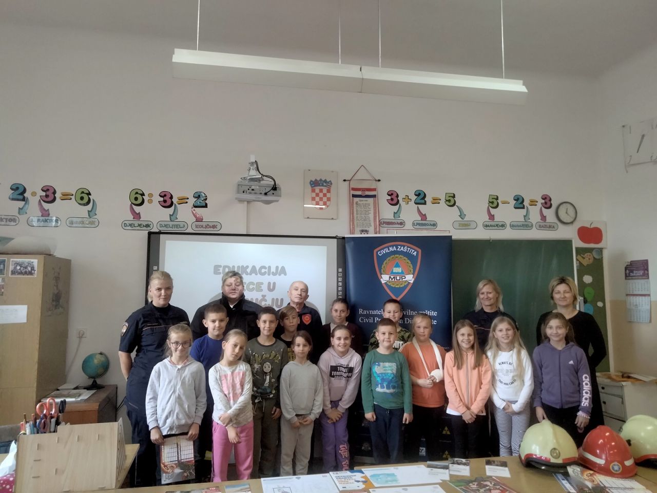 Civilna zaštita Čakovec 9