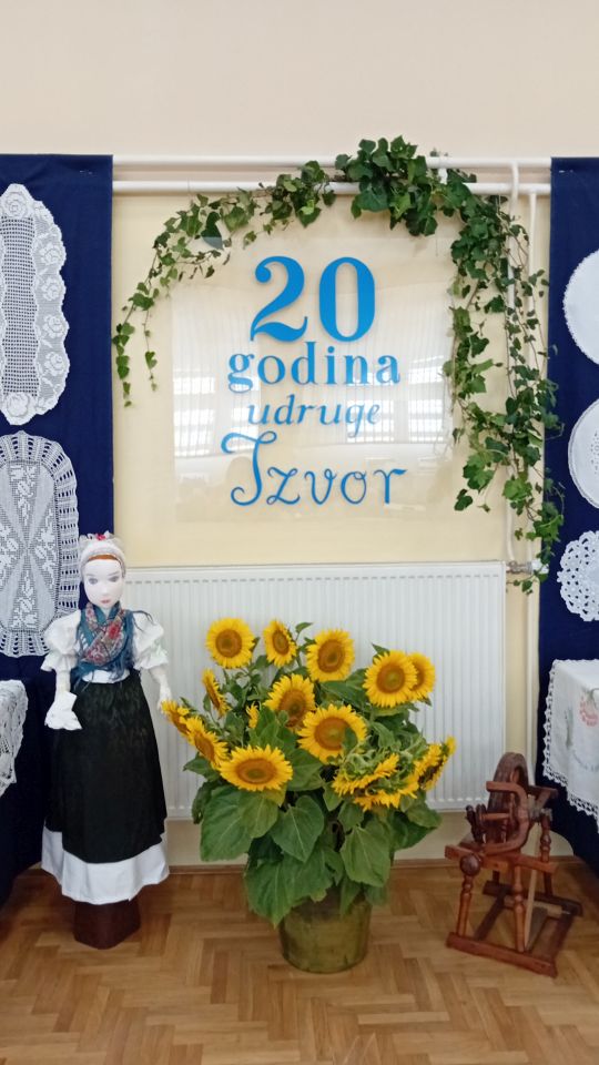 Članice udruge Izvor podijelile s nama recept za ‘zdiganca’ (1)