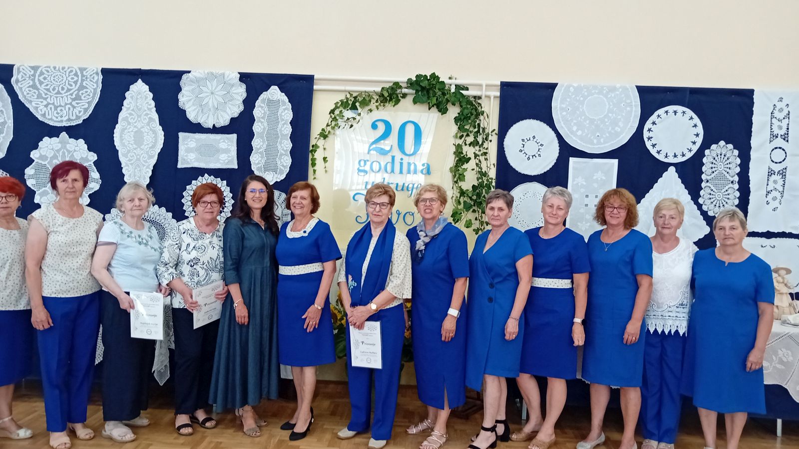 Članice udruge Izvor podijelile s nama recept za ‘zdiganca’ (2)