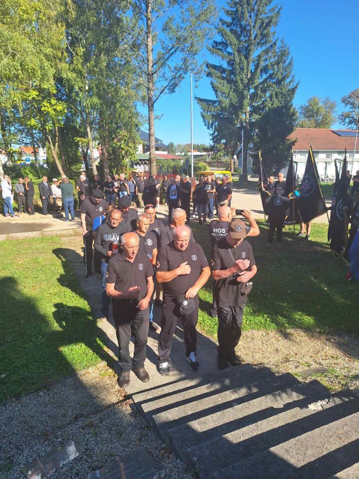 Članovi HOS-a Belica briljirali na IV. Sportskim igrama HOS-a RH-a (10) Članovi HOS-a Belica briljirali na IV. Sportskim igrama HOS-a RH-a (10)