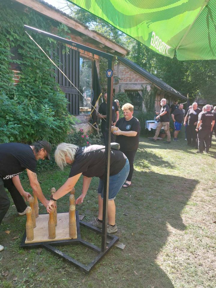 Članovi HOS-a Belica briljirali na IV. Sportskim igrama HOS-a RH-a (11) Članovi HOS-a Belica briljirali na IV. Sportskim igrama HOS-a RH-a (11)