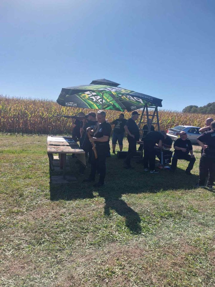 Članovi HOS-a Belica briljirali na IV. Sportskim igrama HOS-a RH-a (13) Članovi HOS-a Belica briljirali na IV. Sportskim igrama HOS-a RH-a (13)