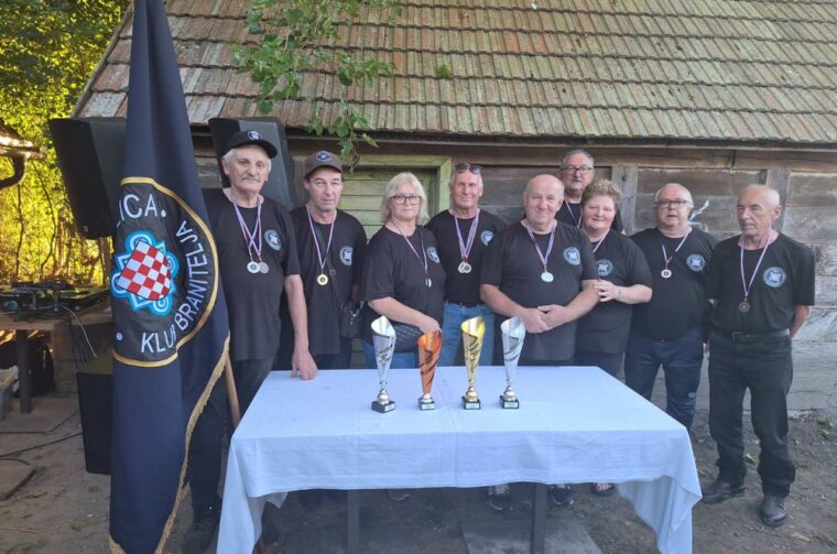 Članovi HOS-a Belica briljirali na IV. Sportskim igrama HOS-a RH-a (3)