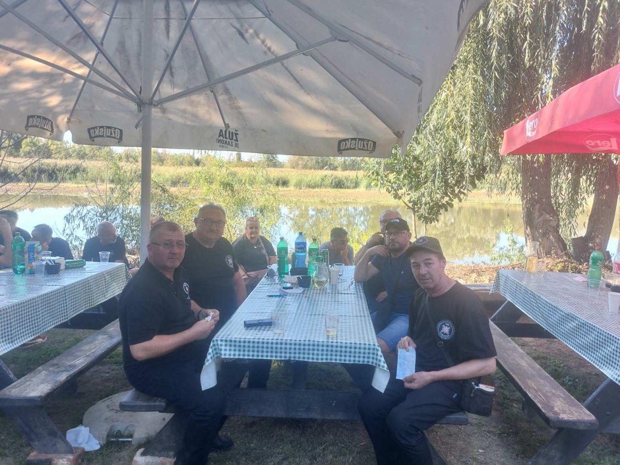 Članovi HOS-a Belica briljirali na IV. Sportskim igrama HOS-a RH-a (6) Članovi HOS-a Belica briljirali na IV. Sportskim igrama HOS-a RH-a (6)