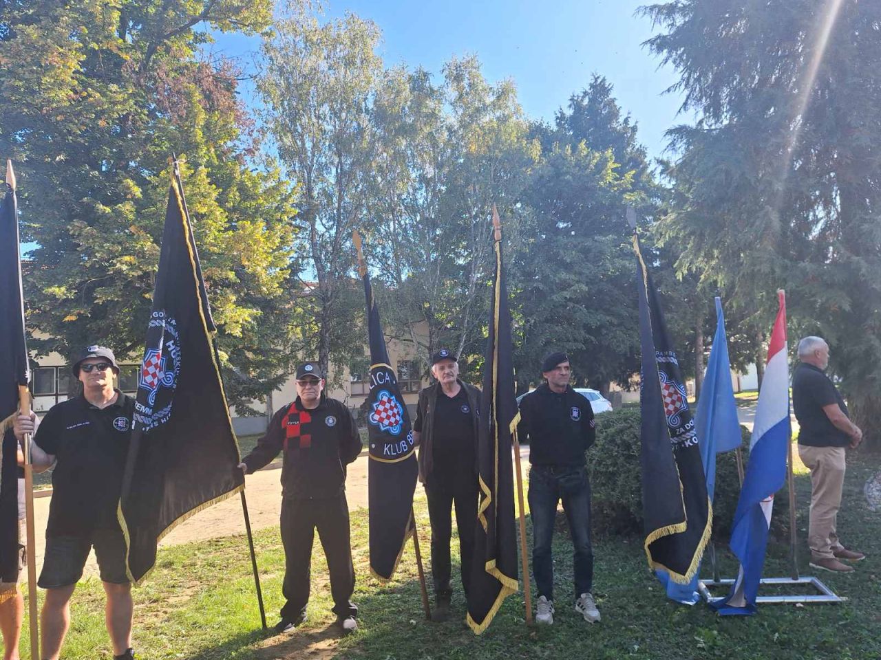 Članovi HOS-a Belica briljirali na IV. Sportskim igrama HOS-a RH-a (7) Članovi HOS-a Belica briljirali na IV. Sportskim igrama HOS-a RH-a (7)