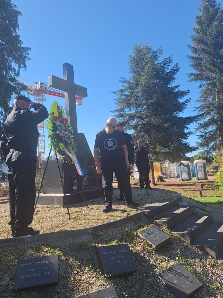 Članovi HOS-a Belica briljirali na IV. Sportskim igrama HOS-a RH-a (8) Članovi HOS-a Belica briljirali na IV. Sportskim igrama HOS-a RH-a (8)