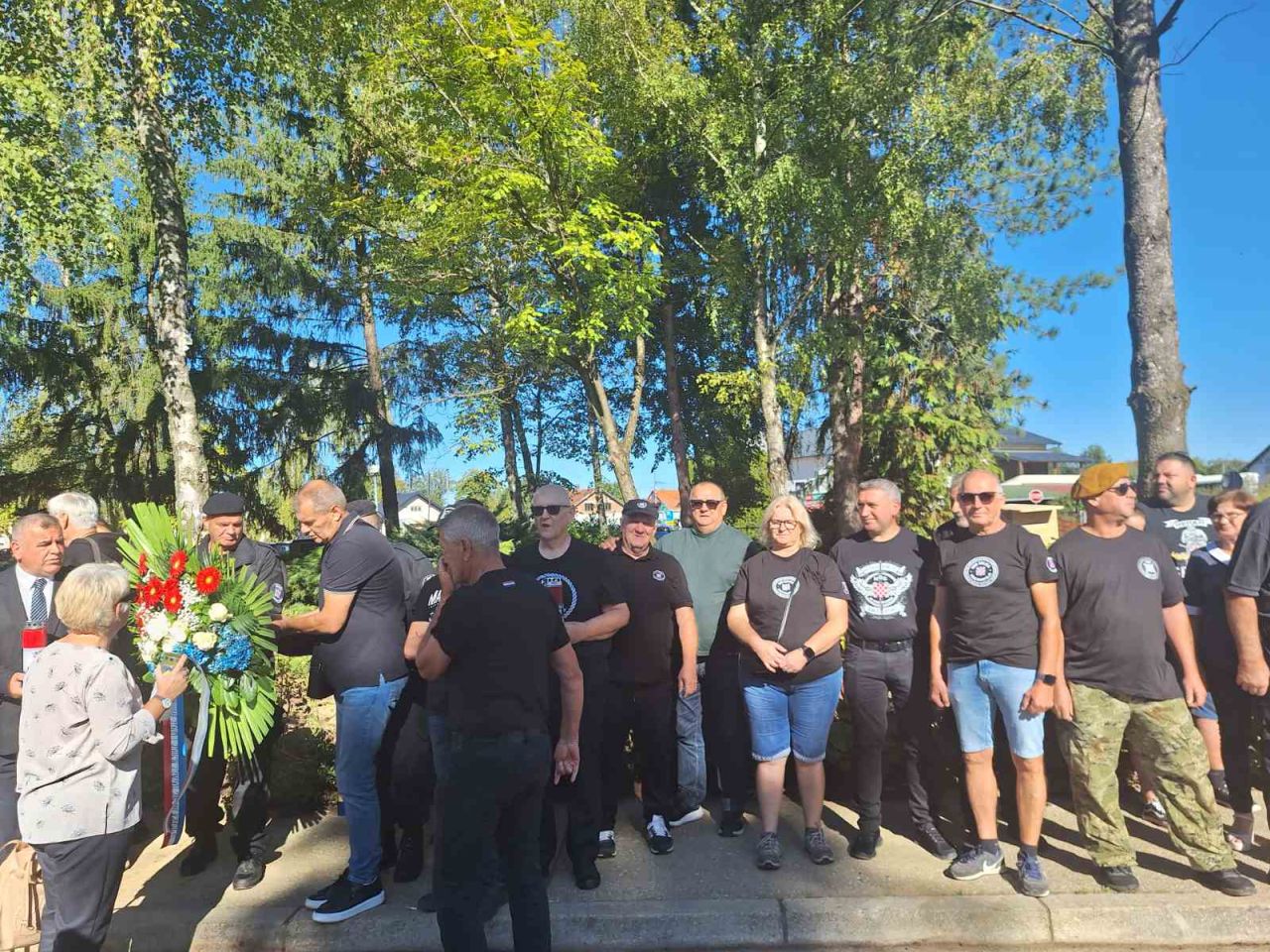 Članovi HOS-a Belica briljirali na IV. Sportskim igrama HOS-a RH-a (9) Članovi HOS-a Belica briljirali na IV. Sportskim igrama HOS-a RH-a (9)