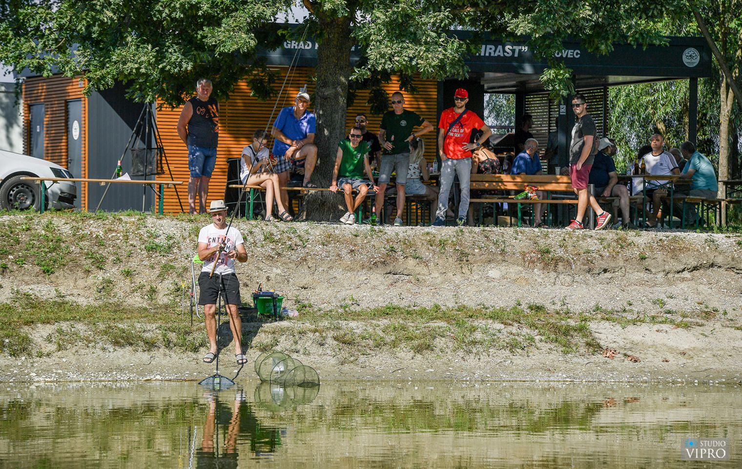 studio VIPRO studio VIPRO