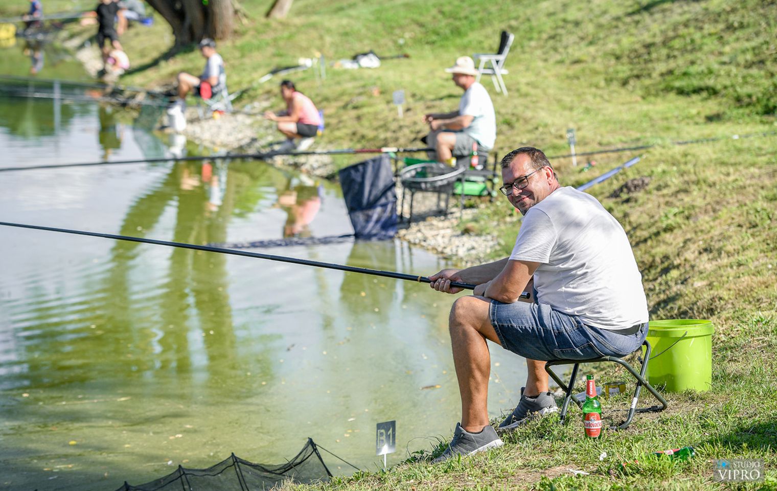 studio VIPRO studio VIPRO