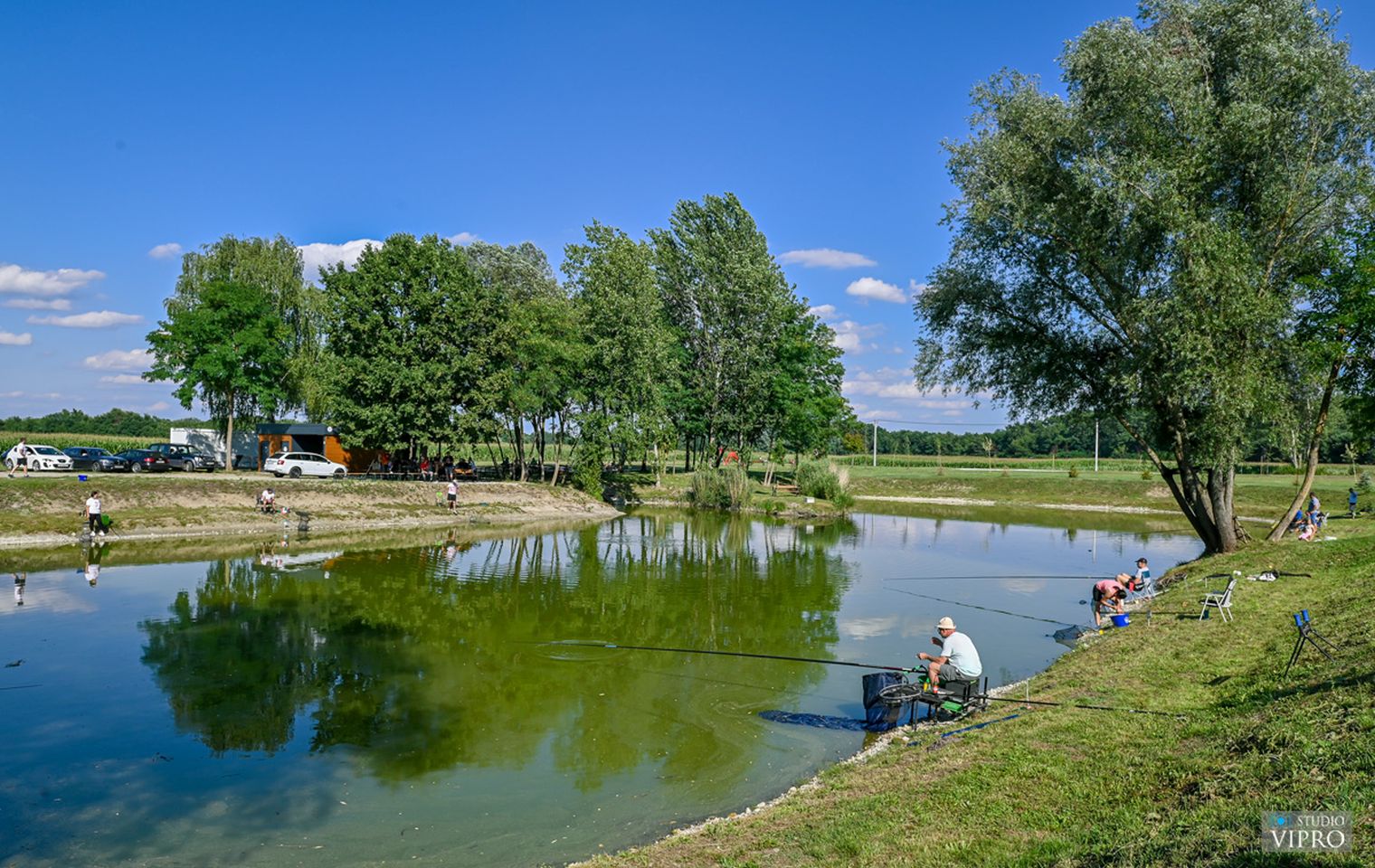 studio VIPRO studio VIPRO