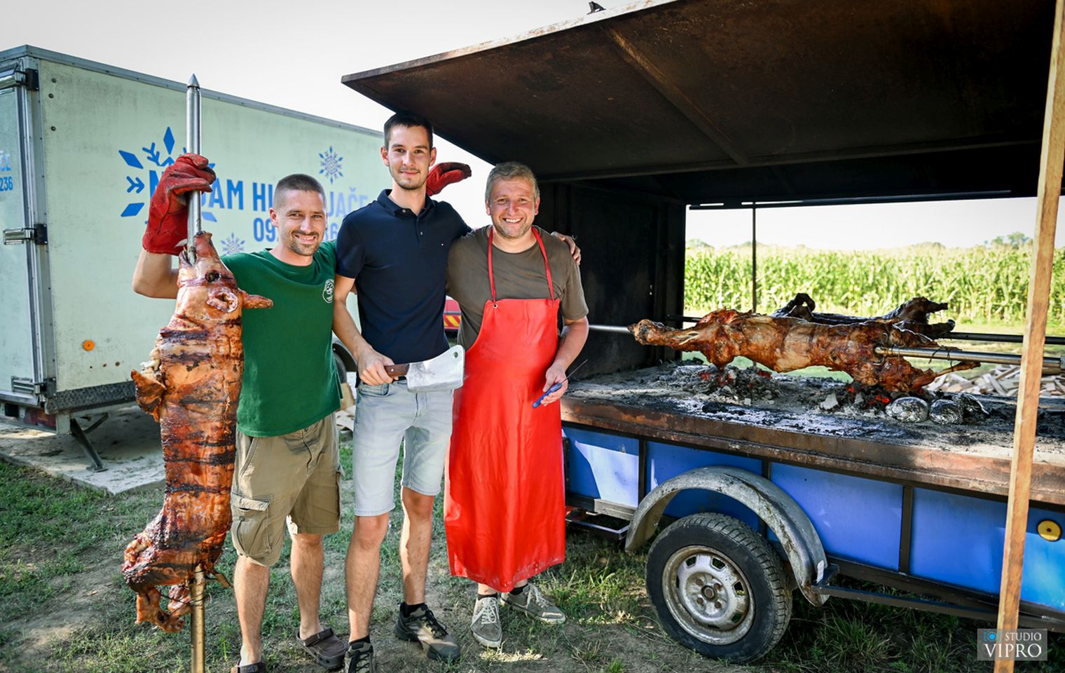 studio VIPRO studio VIPRO