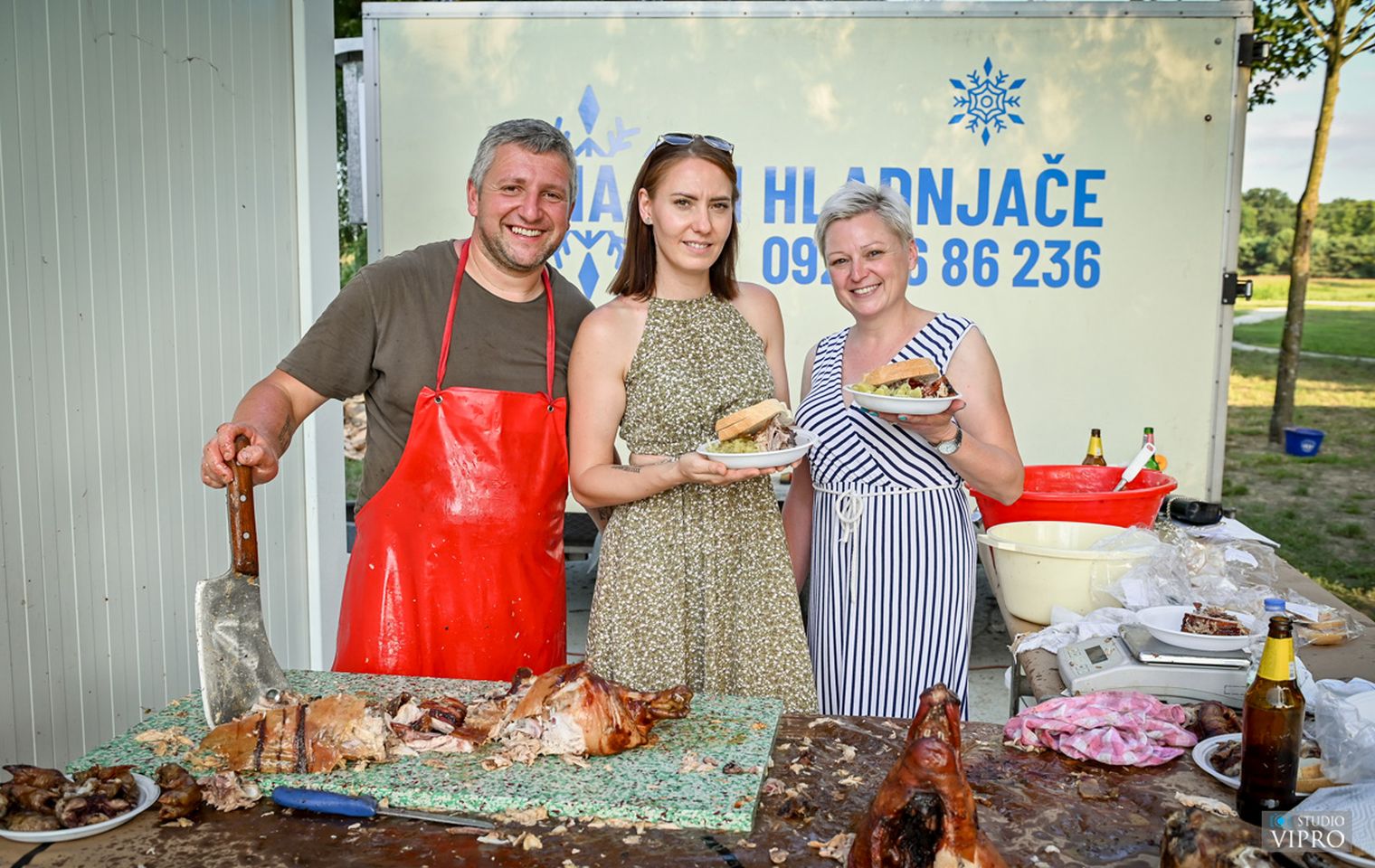 studio VIPRO studio VIPRO