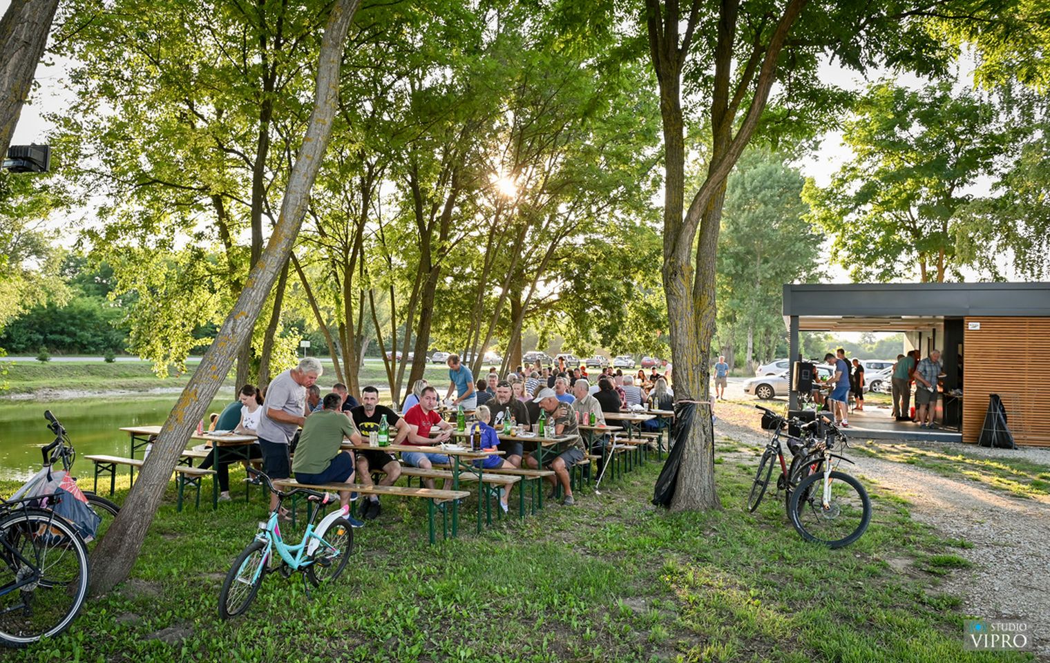 studio VIPRO studio VIPRO