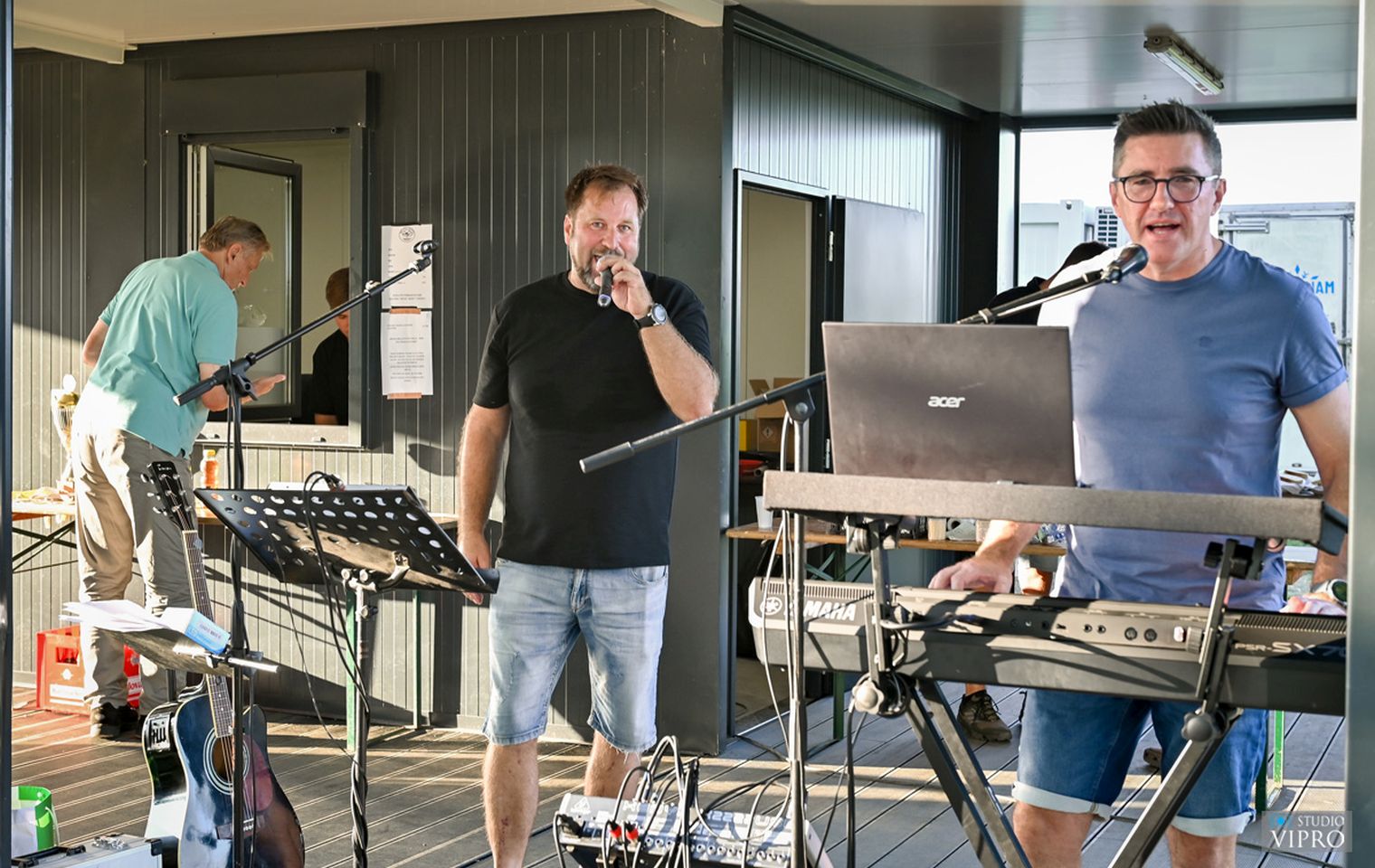 studio VIPRO studio VIPRO