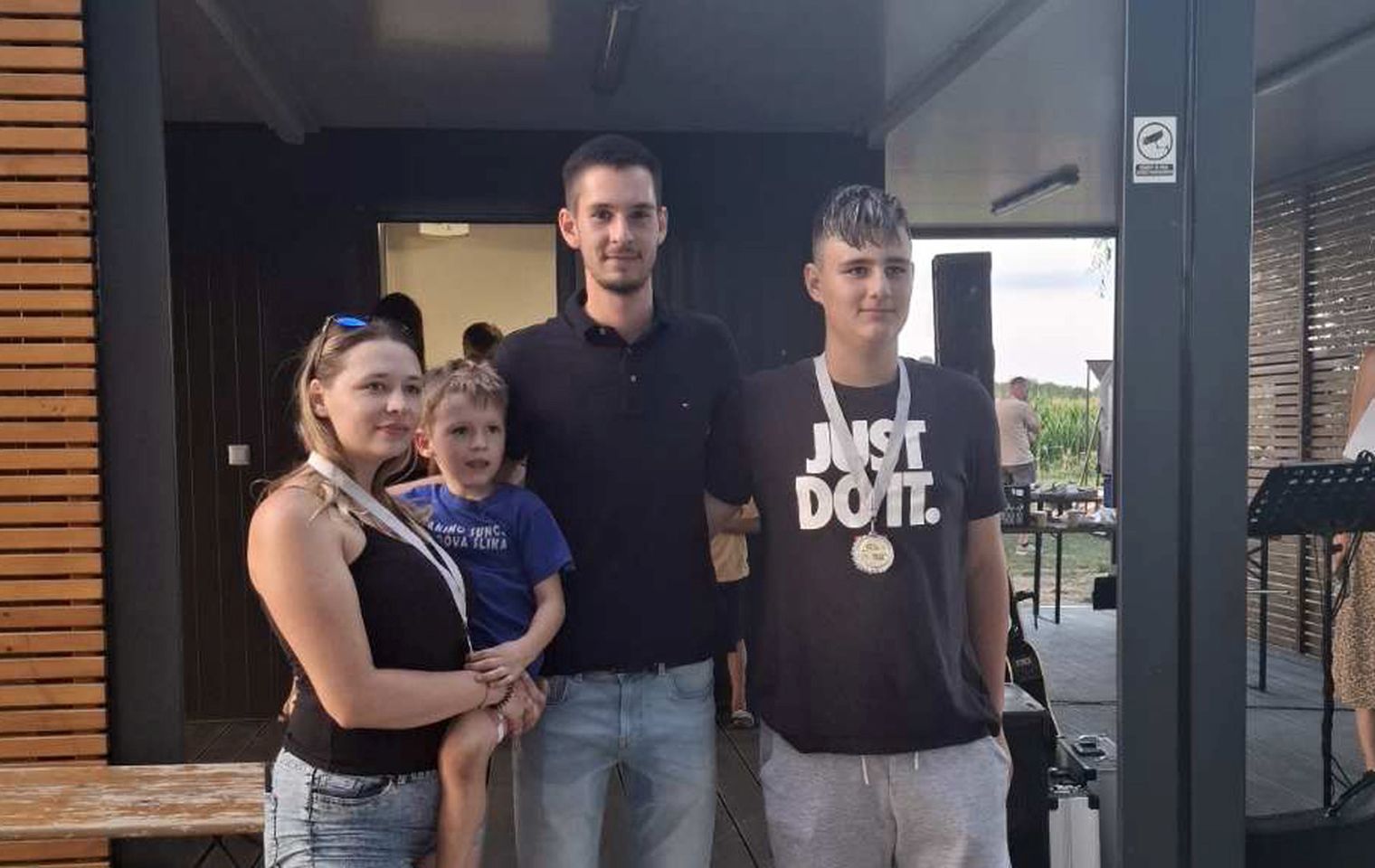 Članovi NK Čukovec 77 slavili na natjecanju u ribolovu na plovak 2025 (22) Članovi NK Čukovec 77 slavili na natjecanju u ribolovu na plovak 2025 (22)